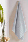 Πετσέτες Μπάνιου Fieldcrest Ultra Soft 76x147 / Powder Blue